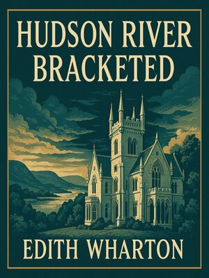 cover image of Hudson River Bracketed